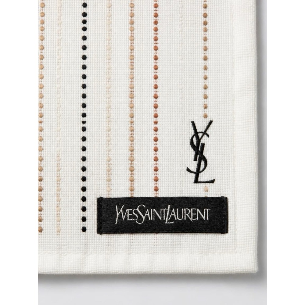 Vintage Rare YSL Scarf / 20x20 / Excellent Condition - Picture 2 of 2